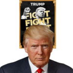 World Liberty Financial presenta demandas legales contra desarrolladores de la memecoin TRUMP